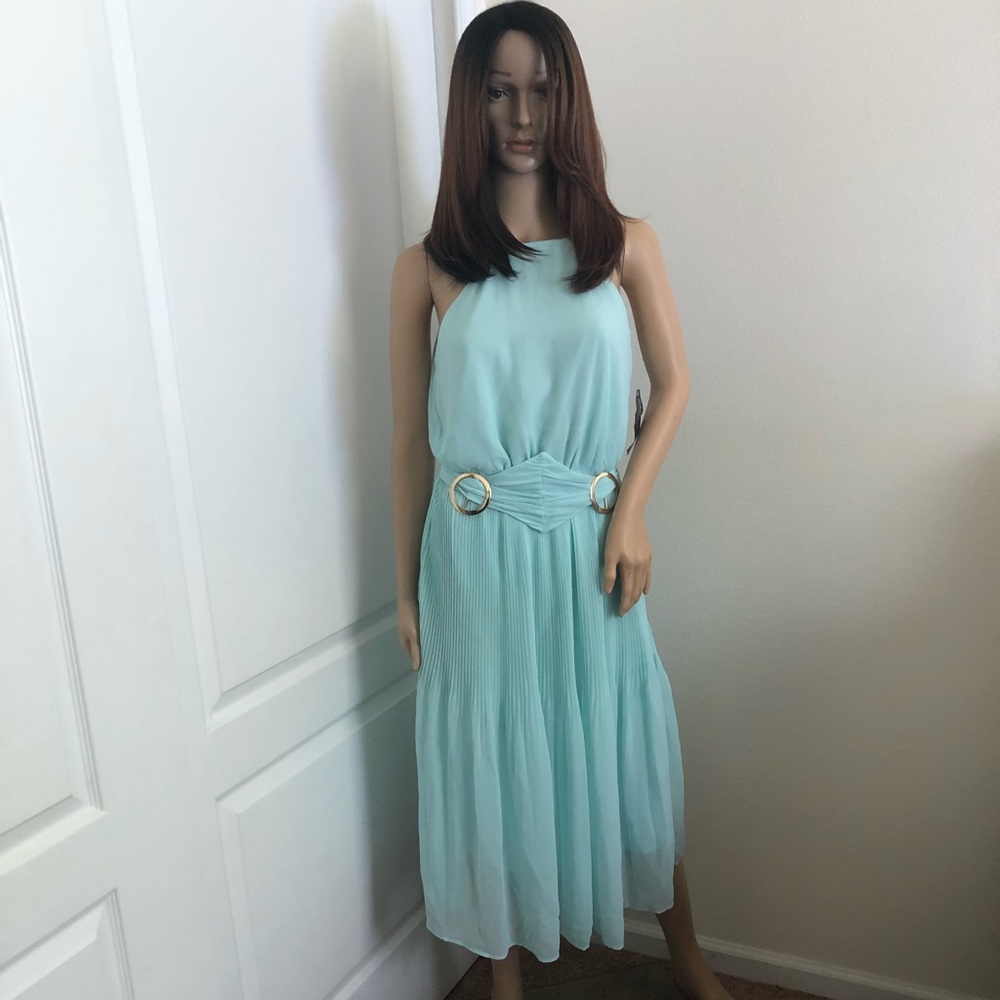New York & Company Eva Mendes dress size S